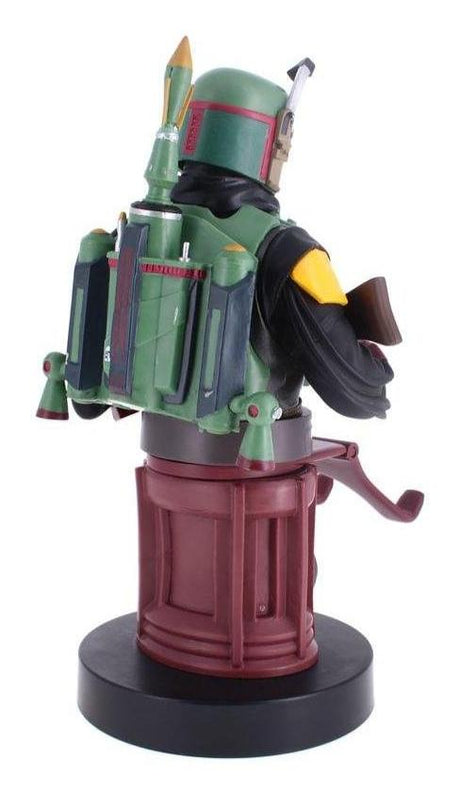 CABLE GUYS - BOOK OF BOBA FETT Cable Guys