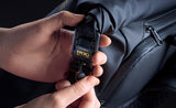 Asus ROG SLASH Backpack Edition 20 – Sort