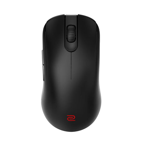 Zowie By BenQ - FK2-DW - Wireless Mouse - Pixart 3950 - 4k polling  - Middle size - Black BenQ Nordic (ZOWIE)