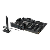 ASUS B850 MAX Gaming WiFi – bundkort med Wi-Fi-antenne