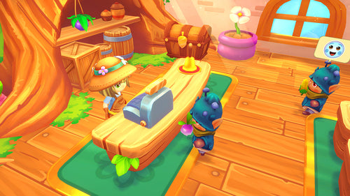 Sugardew Island – Nintendo Switch – produktbillede 2