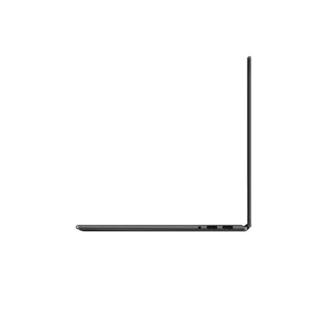 MSI Prestige 14 Flip AI+ D3MTG-002FR – computerens sideprofil