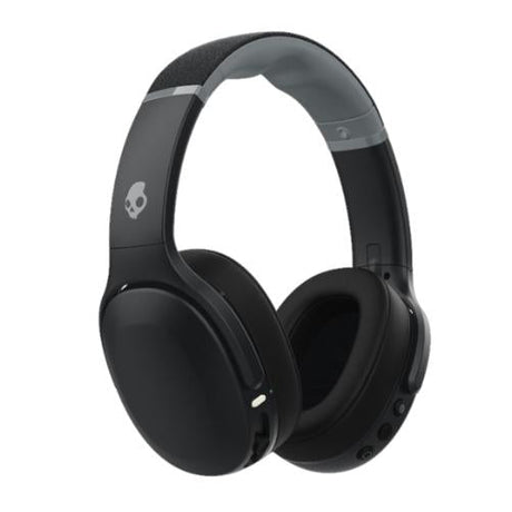 Skullcandy - Crusher EVO Over-Ear Wireless - Black Skullcandy