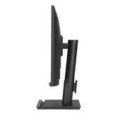 ASUS BE248CFN – set fra siden (vinkel 2)