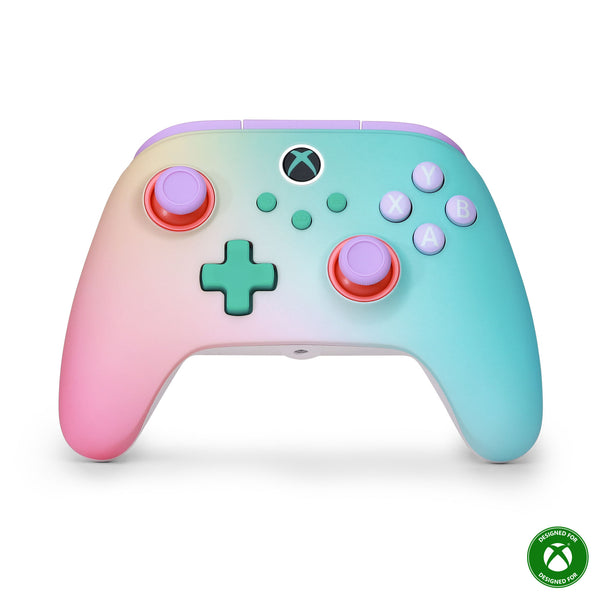 PowerA Advantage trådløs controller – Beach Vibes – Xbox