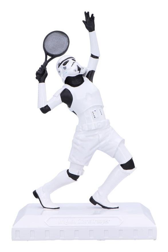 Stormtrooper – Serve It!