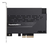 ASUS ThunderboltEX 5 – set fra siden