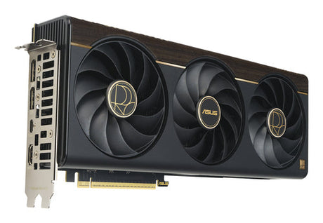 ASUS ProArt -RTX5080-O16G – set forfra (vinkel 2)
