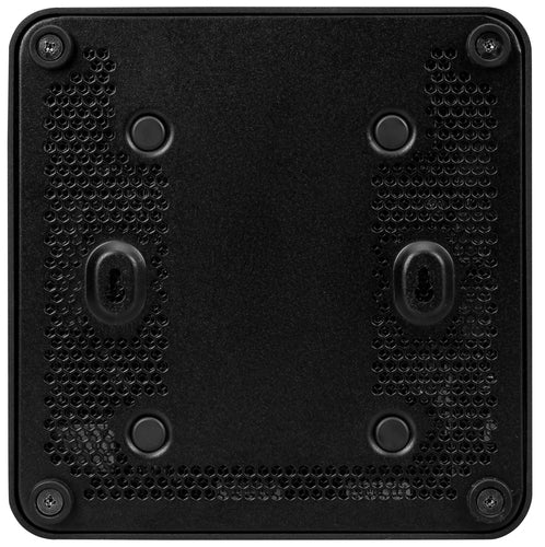 MSI Cubi NUC 1MG-007BDE – mini-PC, produktvinkel 6