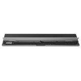 j5create JCD543P – dock til tre skærme med 100 W oplader – Laptopstøtte og kabel