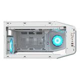 COUGAR FV270 ARGB, hvid kabinet – produktdetalje
