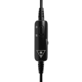 Turtle Beach Recon 50 – Kablet headset – Rød/blå – betjening på ledningen