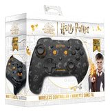 Freaks and Geeks Harry Potter trådløs controller Switch Sort – Emballage