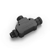 Philips Hue - T-Connector for Lowvolt Outdoor Products Philips Hue