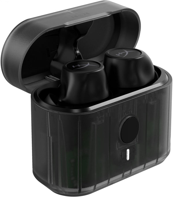 HyperX Cirro Buds Pro Kabellose True Wireless Ohrhörer Schwarz