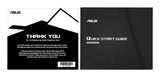 ASUS GeForce RTX 5060 TI 8GB DUAL ASUS