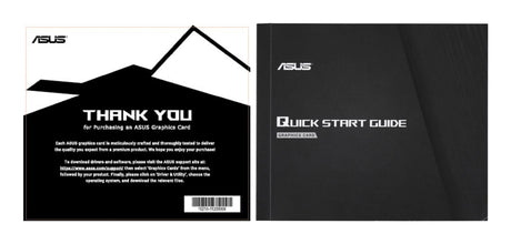 ASUS GeForce RTX 5060 TI 8GB DUAL ASUS