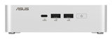 ASUS NUC 15 Pro+ RNUC15CRSV700002 – set forfra (vinkel 2)