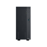 ASUS ExpertCenter P500 Mini Tower P500MV-07240H129X – set forfra (vinkel 2)