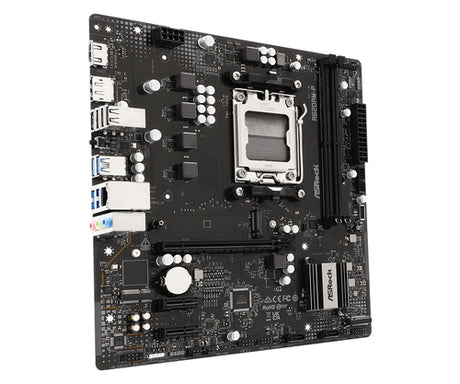 ASRock A620AM-P bundkort - produktbillede 3