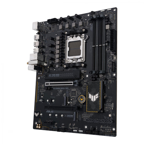 ASUS TUF GAMING B650-E WIFI (ATX, B650, AM5, DDR5) ASUS