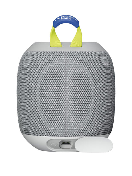Logitech - Ultimate Ears WONDERBOOM 4 Active