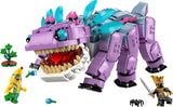 LEGO 77077 Fortnite Klombo LEGO