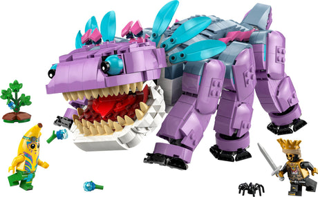LEGO 77077 Fortnite Klombo LEGO