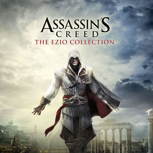 Assassin's Creed: The Ezio Collection (Nordic)