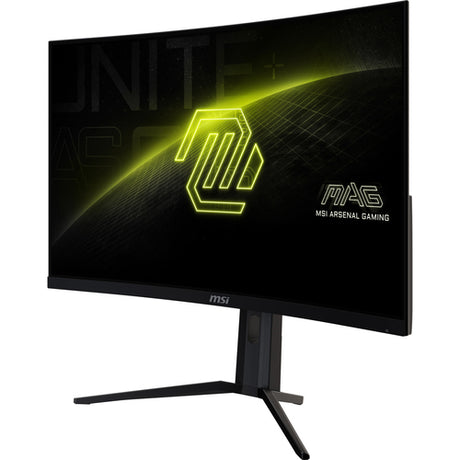 MSI MAG 321CUPDF – produktvisning 10