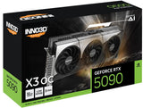 Inno3D GeForce RTX 5090 X3 OC 32GB InnoVISION Multimedia Technologies