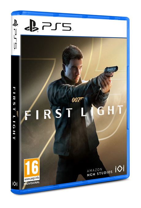 007 First Light