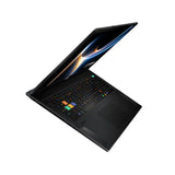 MSI Stealth 18 HX A2WI-087 – bærbar med tysk DE-layout