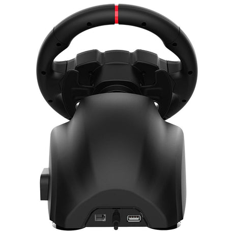 Subsonic – 220 RS Steering Wheel