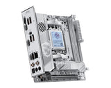 MSI MPG X870I EDGE TI EVO WIFI – AM5 bundkort