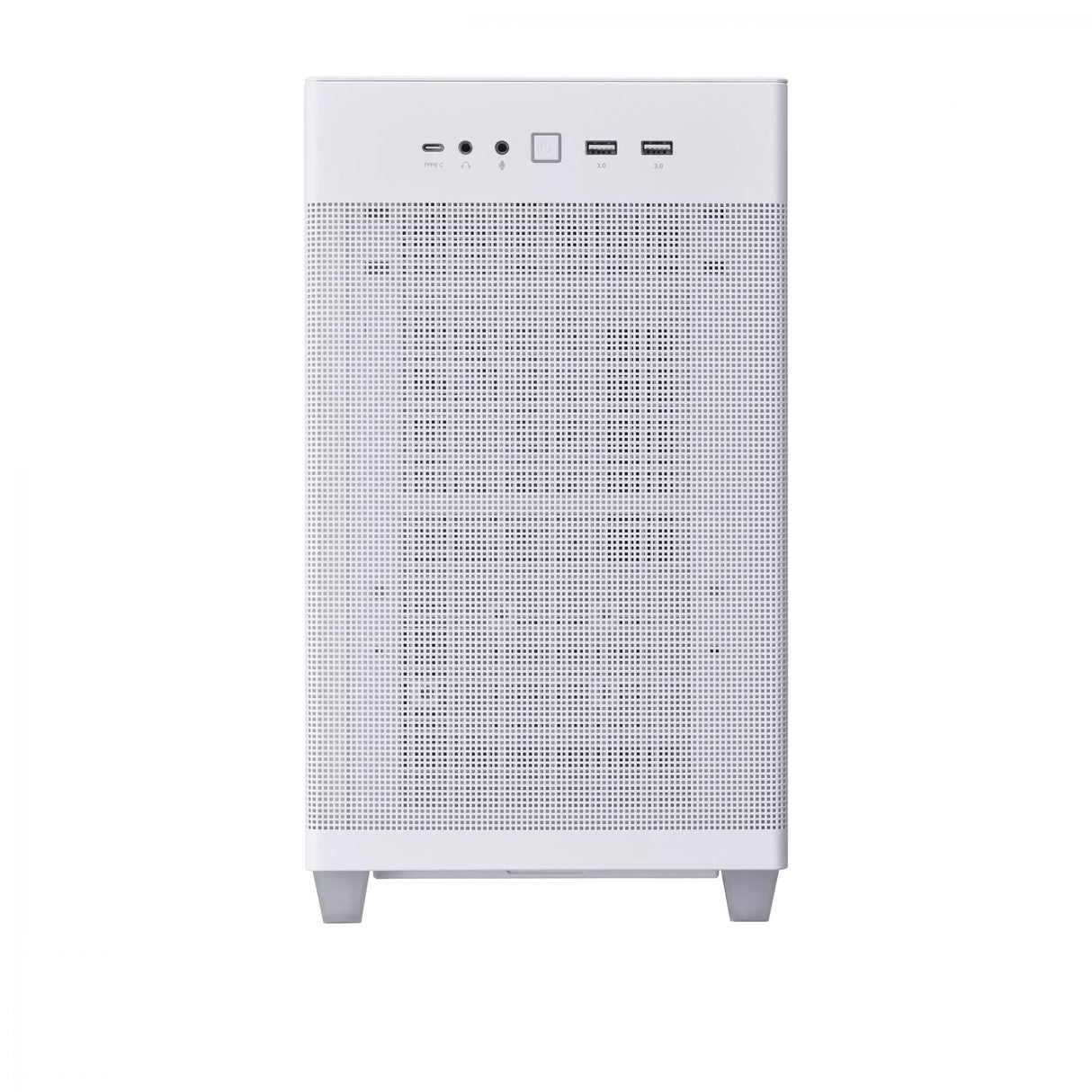 ASUS Prime AP201 MicroATX/MiniITX CASE White Edition ASUS
