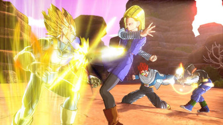 Dragon Ball: Xenoverse 2 (Playstation Hits) BANDAI NAMCO