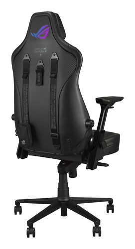 ASUS ROG Courser – set bagfra (vinkel 2)