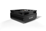 be quiet! Pure Rock LP Processor-køler 1-pack Sort 92 mm Listan