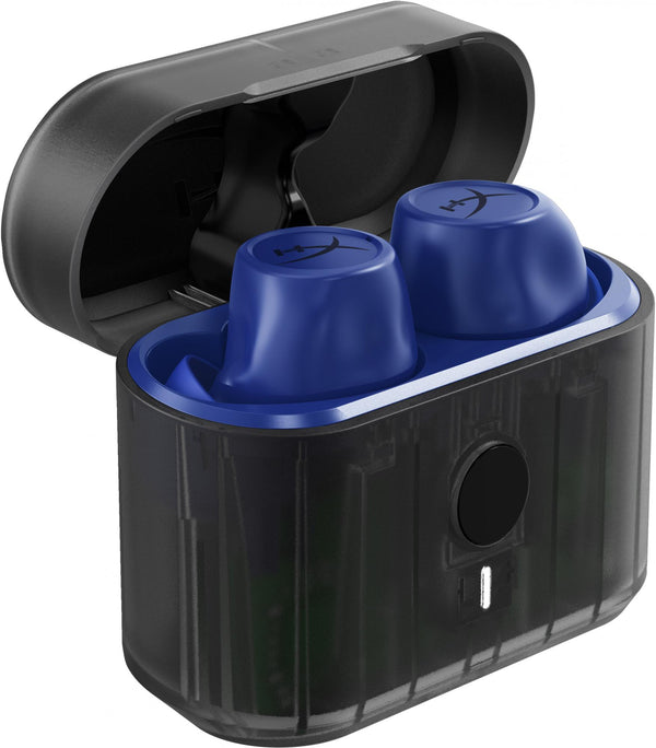 HyperX Cirro Buds Pro Kabellose True Wireless Ohrhörer Blau