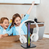 MECHARITE - Level RGB Headset-Ständer