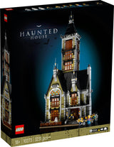 LEGO - Creator Expert - Haunted House (10273) LEGO