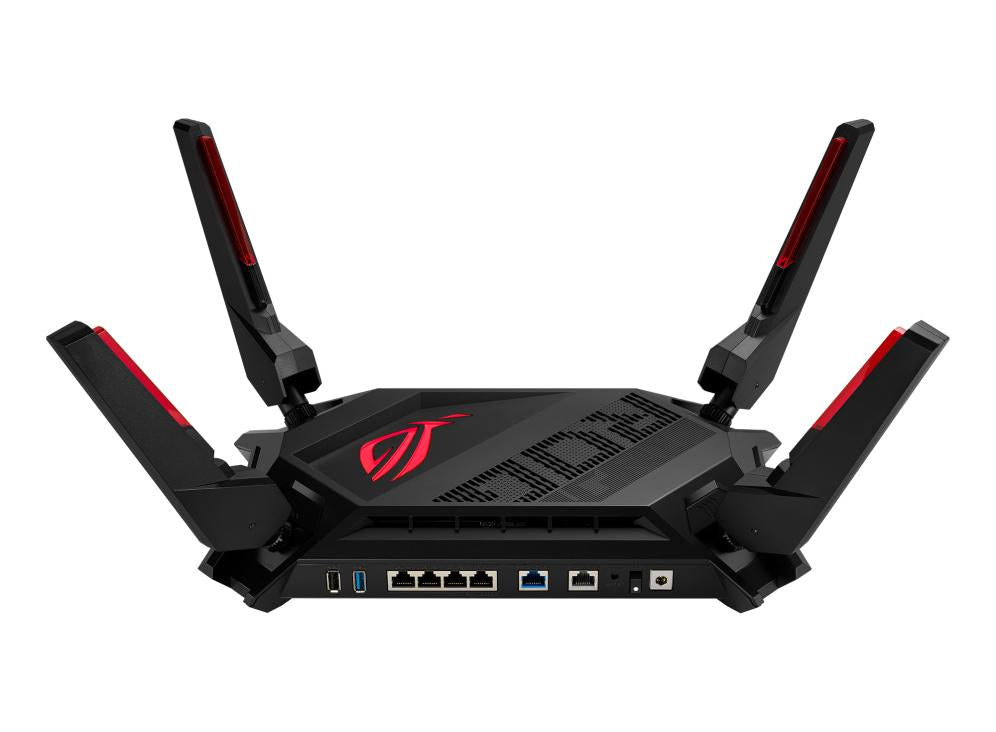ASUS ROG GT-AX6000 (EU+UK) ASUS
