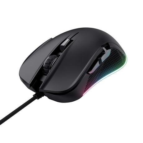 TRUST GXT922 YBAR GAMING MOUSE ECO TRUST