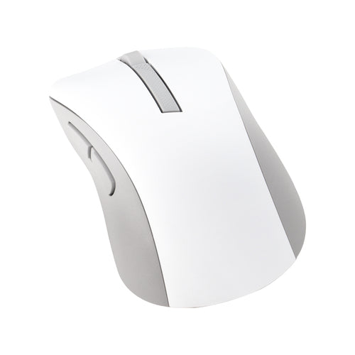 ASUS MD102 Optisk Trådløs Hvid ASUSTeK COMPUTER