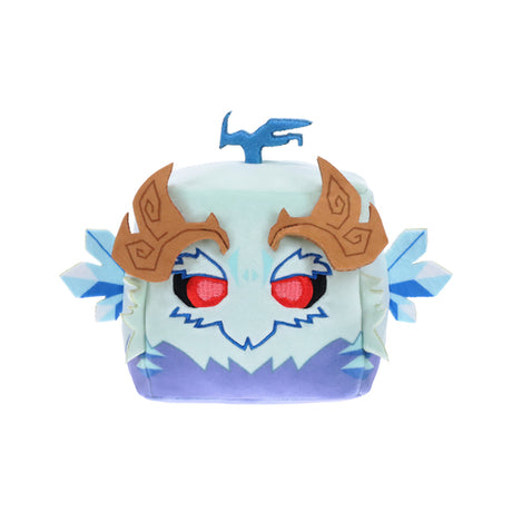 BLOX FRUITS - 4" PLUSH BLIND BOX AST -S3