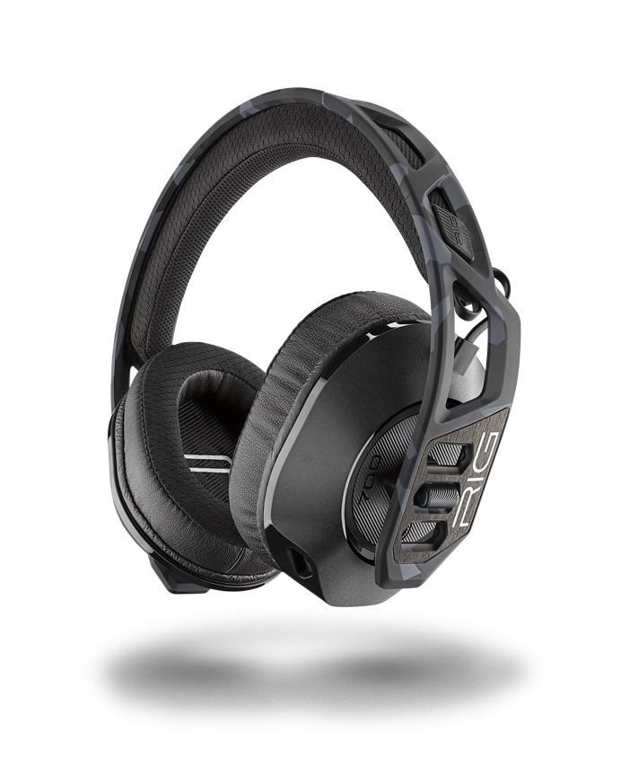 RIG 700HX Ultraleichtes kabelloses Gaming-Headset Urban Camo XONE/XSERESX