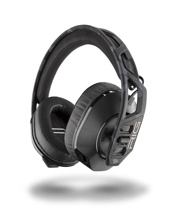 RIG 700HX Ultraleichtes kabelloses Gaming-Headset Urban Camo XONE/XSERESX