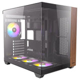 Antec CX800 Wood ARGB_B