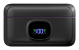 Streamplify MIC GO, Wireless Noice-Cancelling Microphone, compatibility with Android/iOS